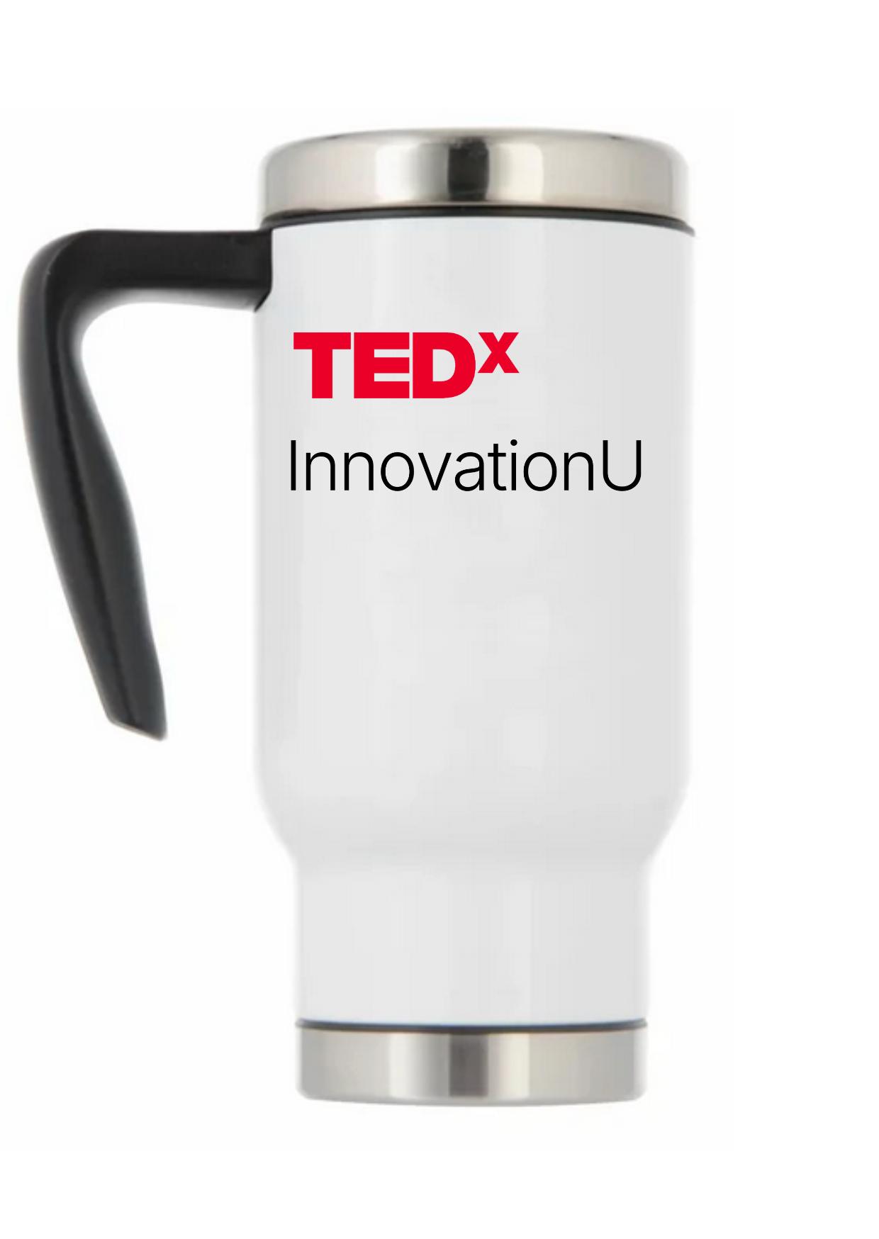 Chromatic Thermal Flask