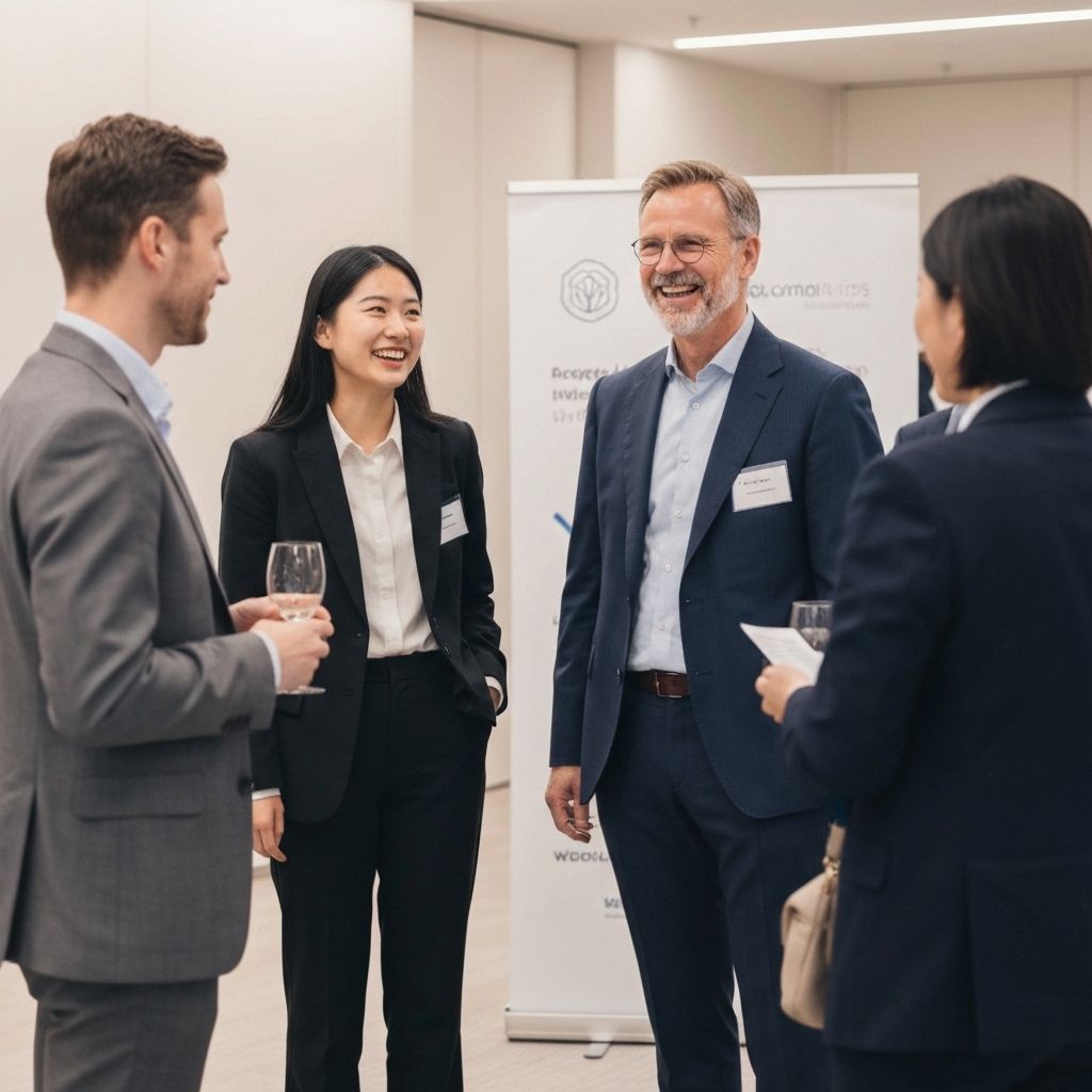 The Power of Community