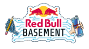 Red Bull Basement
