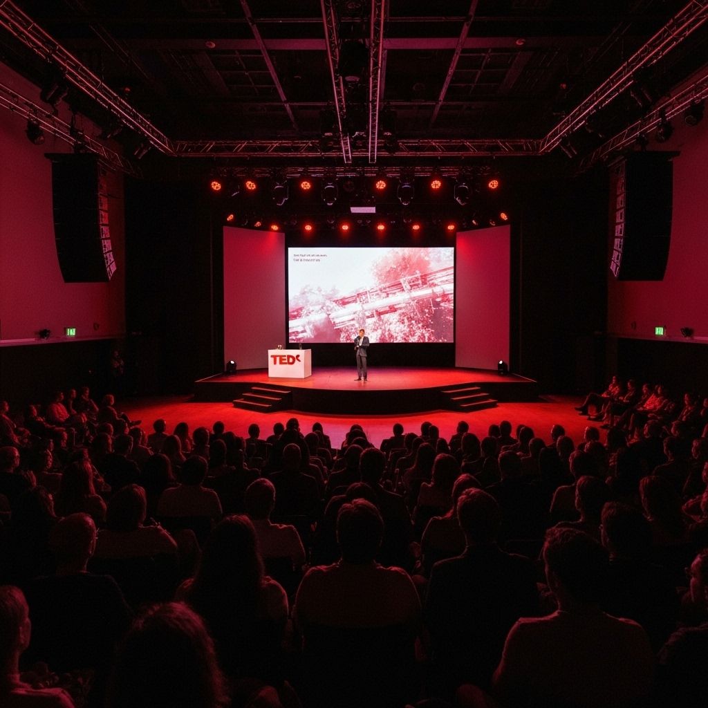 Designing for Impact